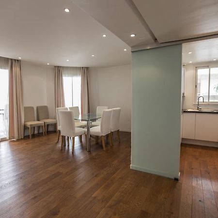 Imperial Apartment By Connexion Κάννες Εξωτερικό φωτογραφία