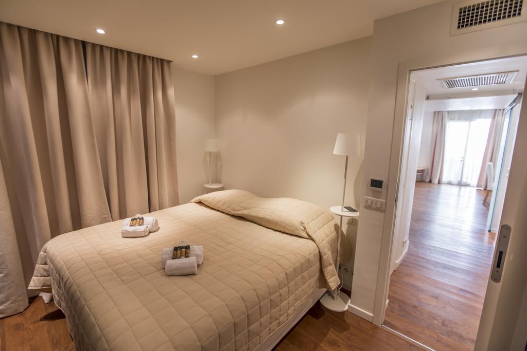 Imperial Apartment By Connexion Κάννες Εξωτερικό φωτογραφία