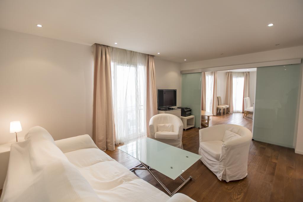 Imperial Apartment By Connexion Κάννες Εξωτερικό φωτογραφία