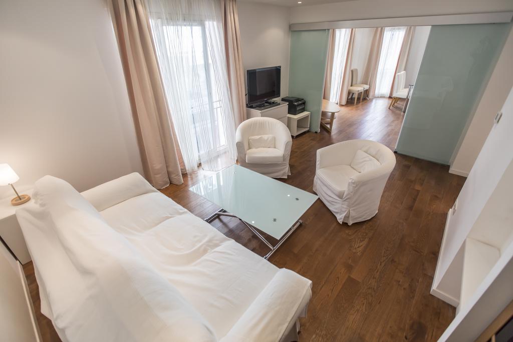 Imperial Apartment By Connexion Κάννες Εξωτερικό φωτογραφία