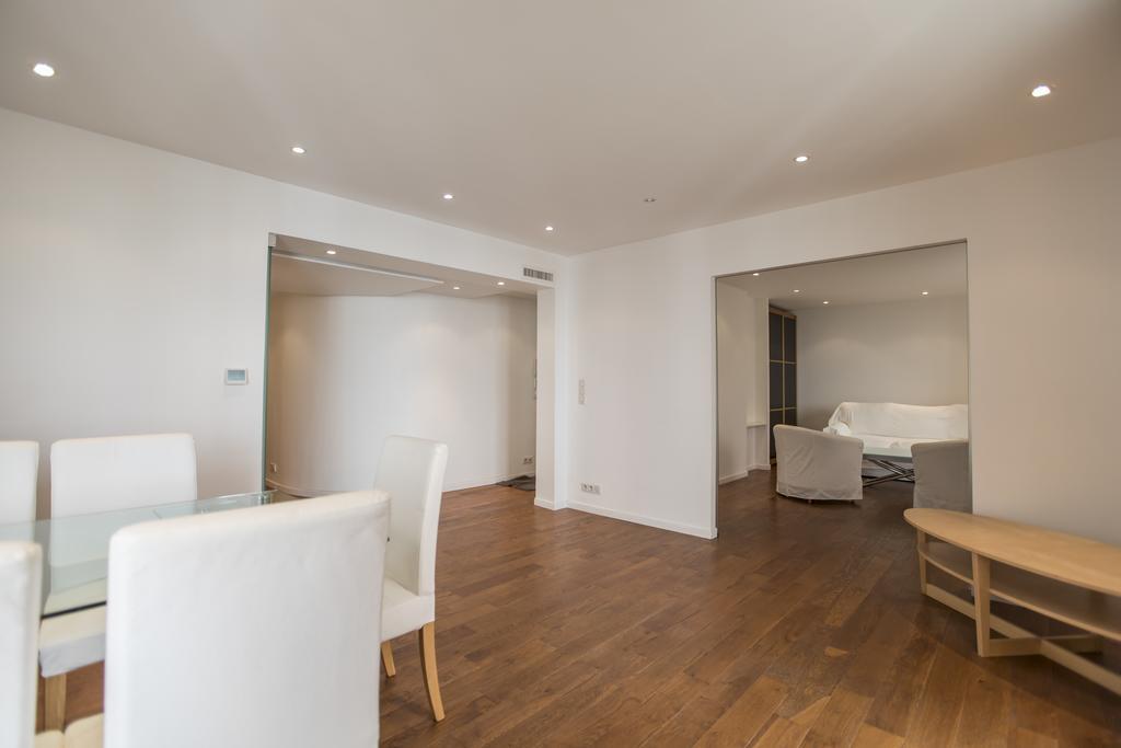 Imperial Apartment By Connexion Κάννες Εξωτερικό φωτογραφία