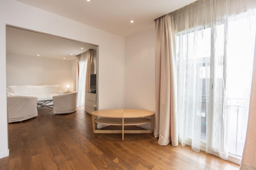 Imperial Apartment By Connexion Κάννες Εξωτερικό φωτογραφία