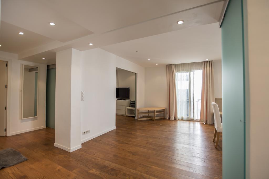Imperial Apartment By Connexion Κάννες Εξωτερικό φωτογραφία