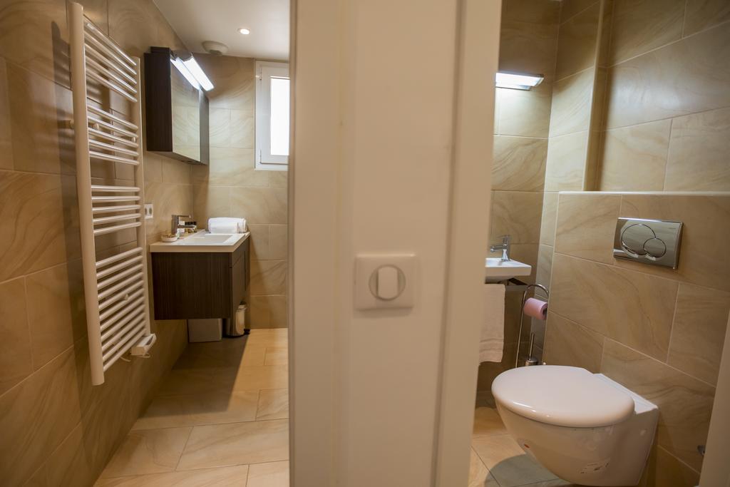 Imperial Apartment By Connexion Κάννες Εξωτερικό φωτογραφία