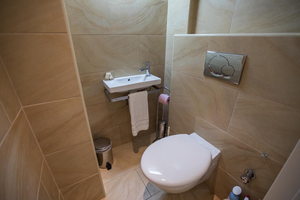 Imperial Apartment By Connexion Κάννες Εξωτερικό φωτογραφία