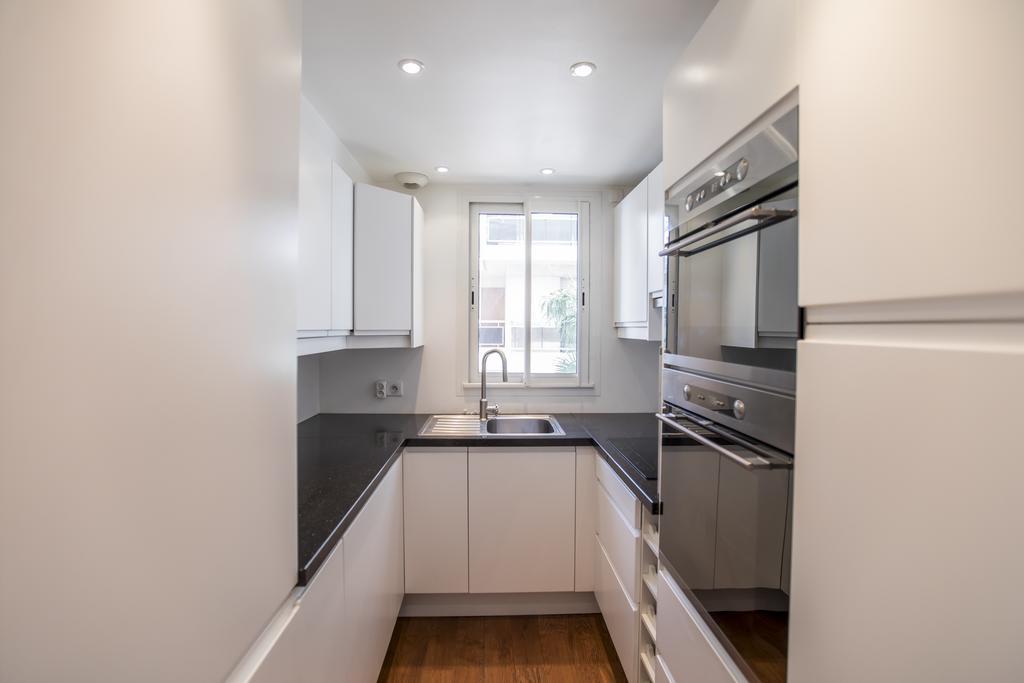 Imperial Apartment By Connexion Κάννες Εξωτερικό φωτογραφία