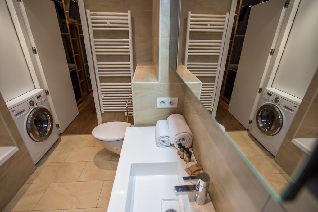Imperial Apartment By Connexion Κάννες Εξωτερικό φωτογραφία
