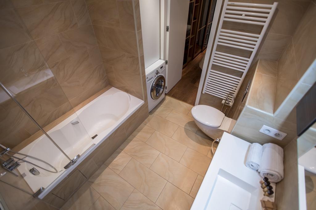 Imperial Apartment By Connexion Κάννες Εξωτερικό φωτογραφία