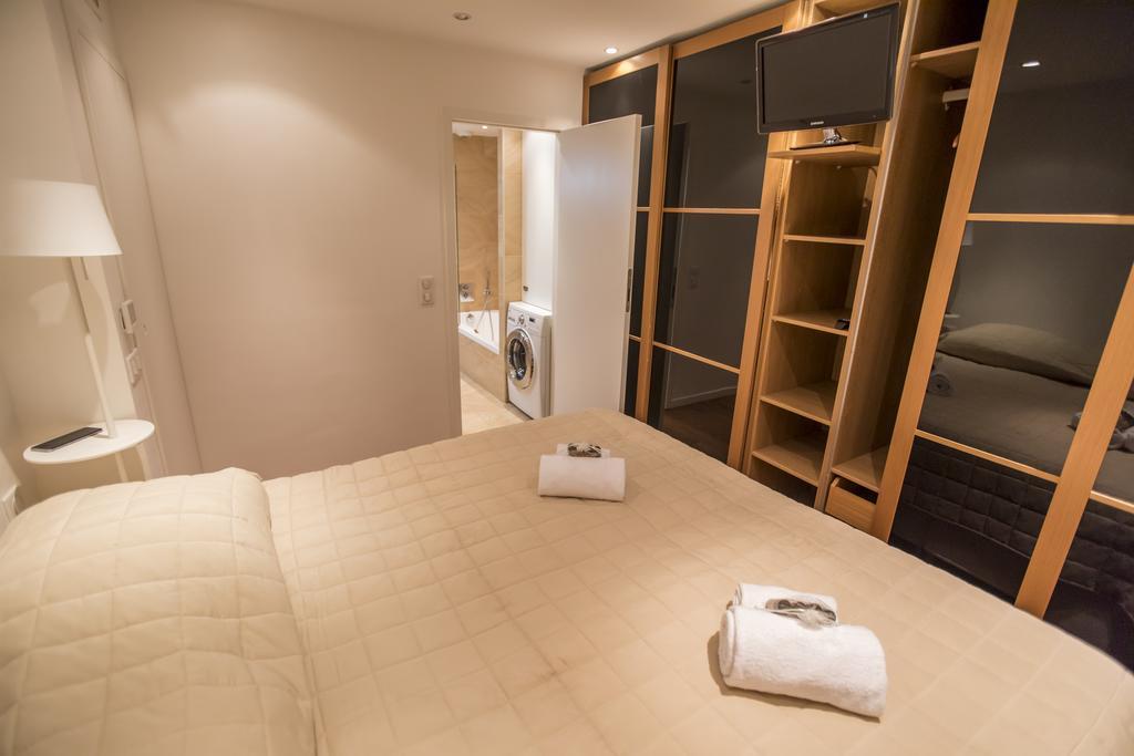 Imperial Apartment By Connexion Κάννες Εξωτερικό φωτογραφία